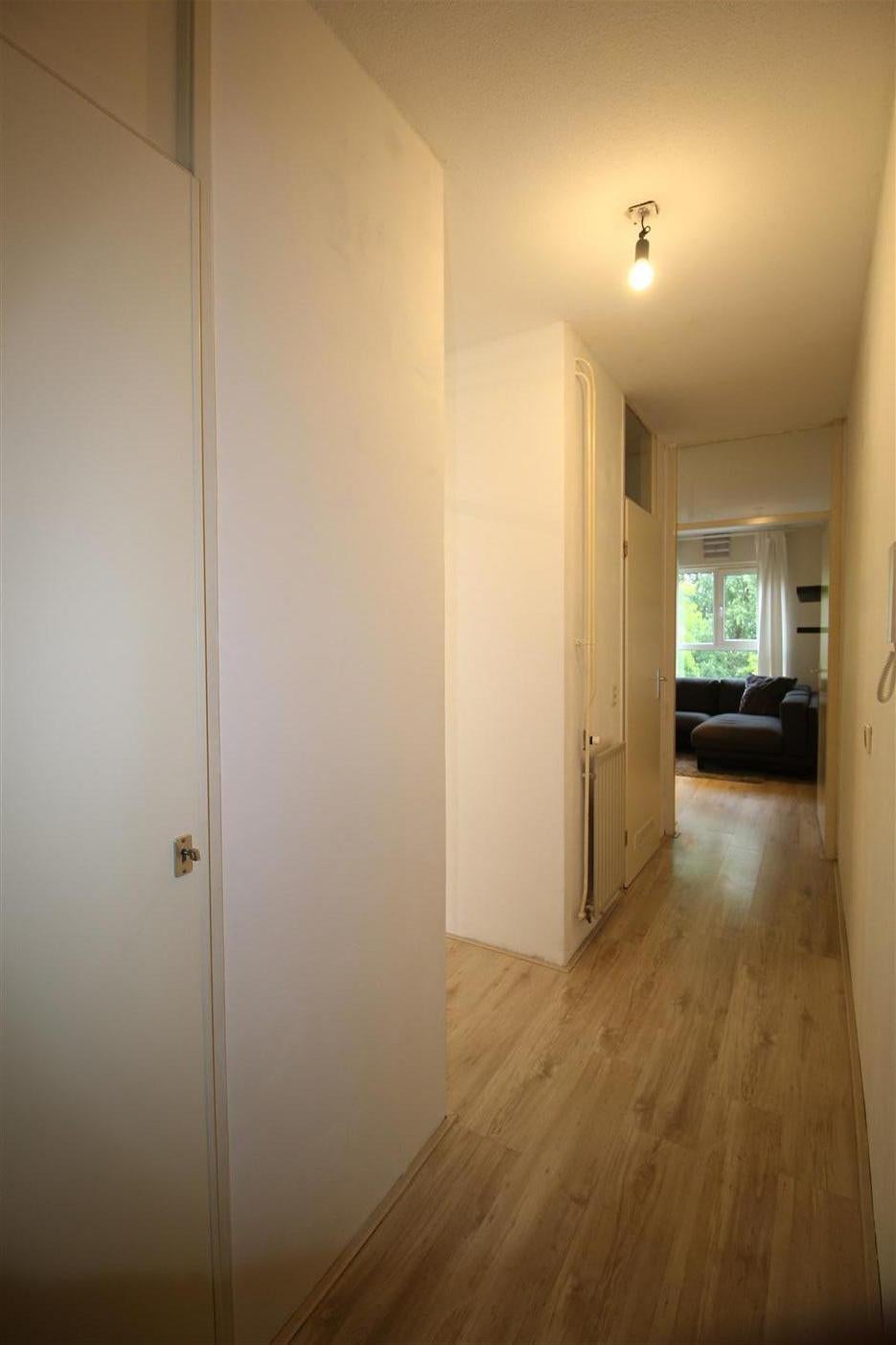 Woning te huur: Dostojevskisingel, Amsterdam