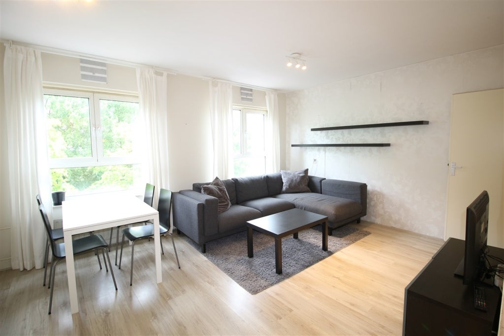 Woning te huur: Dostojevskisingel, Amsterdam