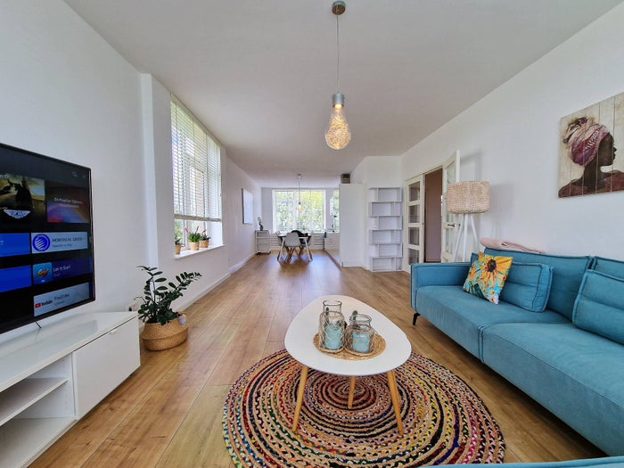 Te huur: Appartement Louis Davidsstraat in Den Haag