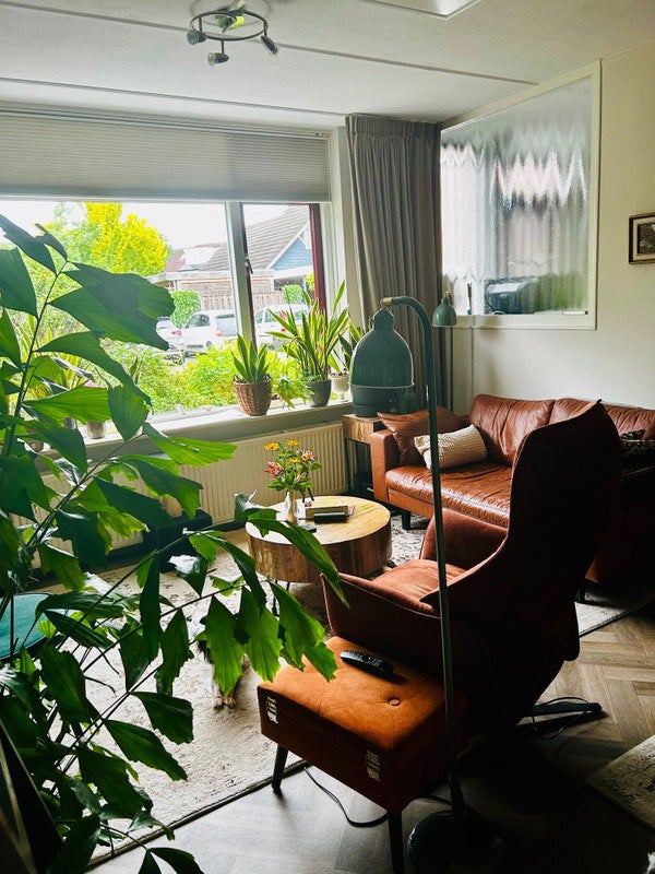 Flat de Veenhorst in Mariënheem