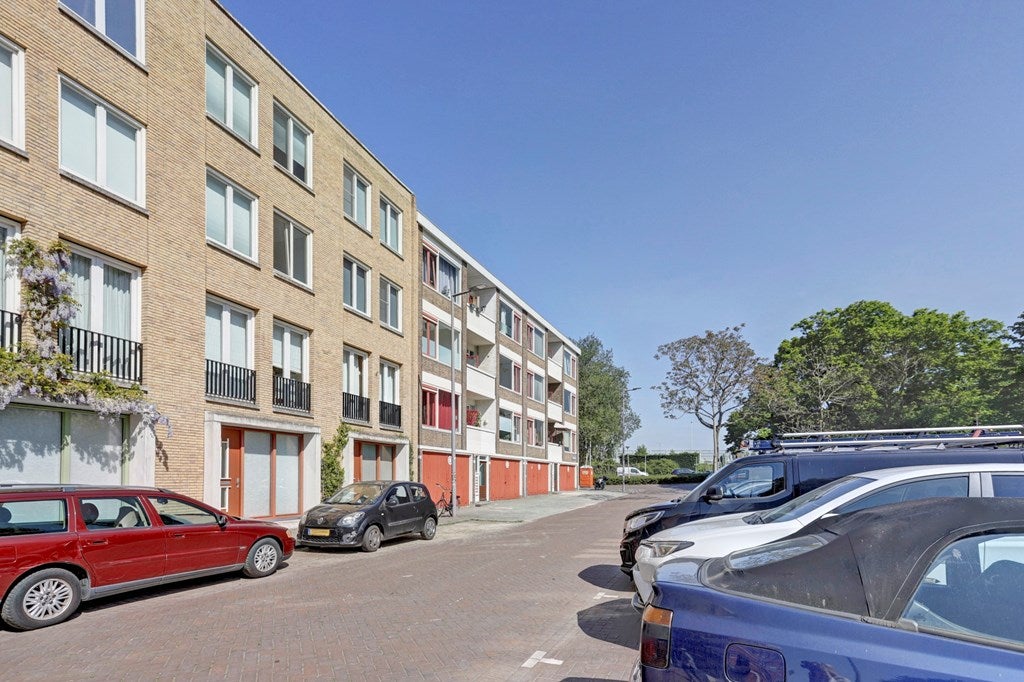 Soetendaalsestraat