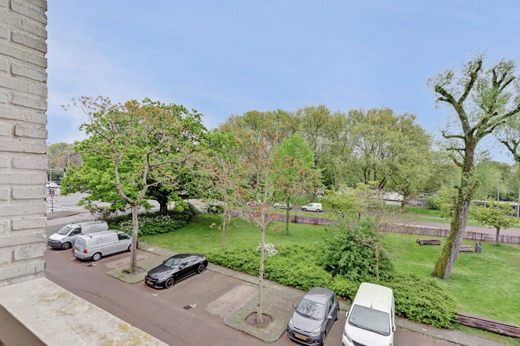 Appartement te koop: Soetendaalsestraat 31C, Rotterdam