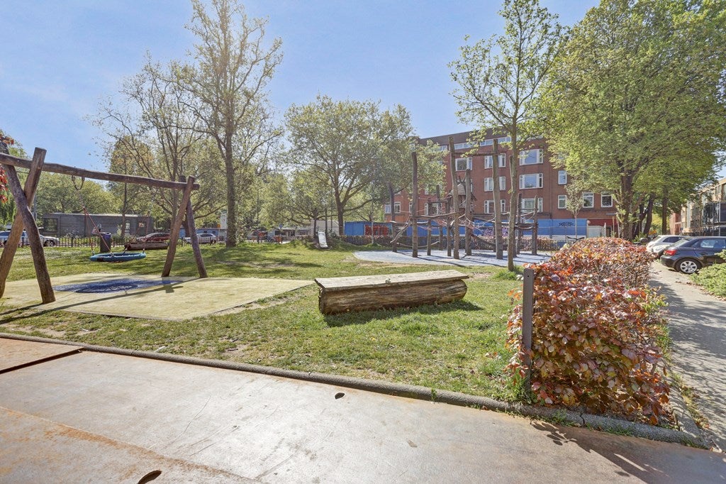 Appartement te koop: Soetendaalsestraat 31C, Rotterdam