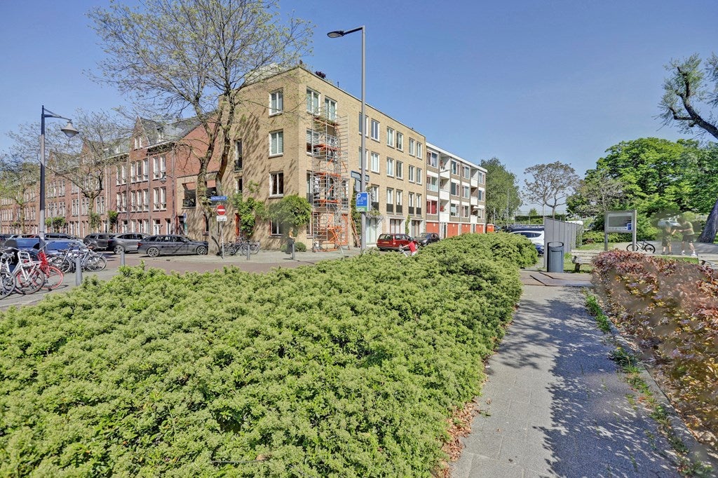 Appartement te koop: Soetendaalsestraat 31C, Rotterdam