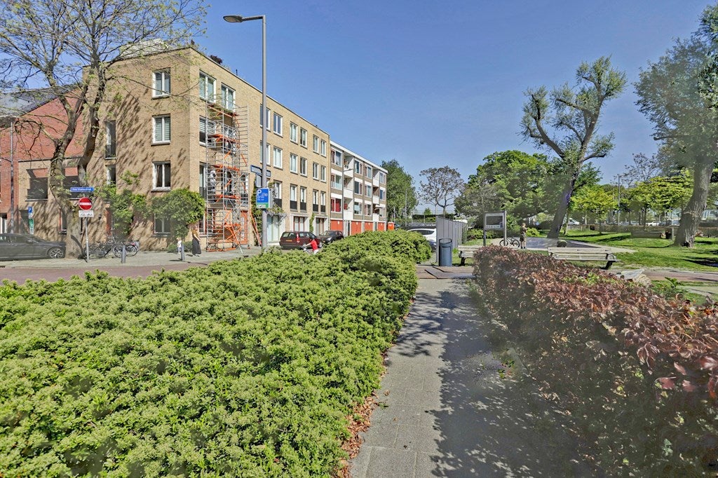 Appartement te koop: Soetendaalsestraat 31C, Rotterdam