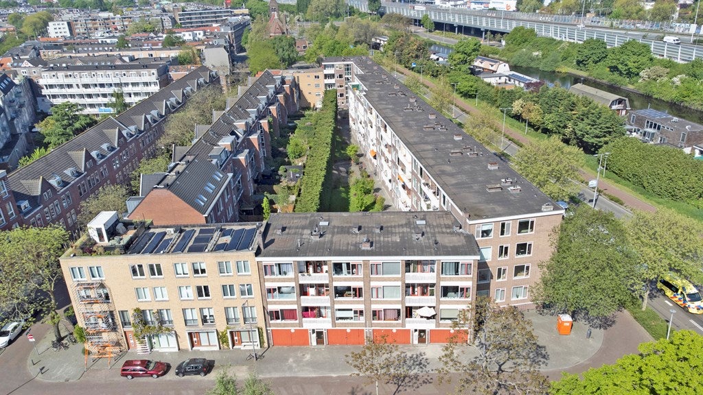 Appartement te koop: Soetendaalsestraat 31C, Rotterdam