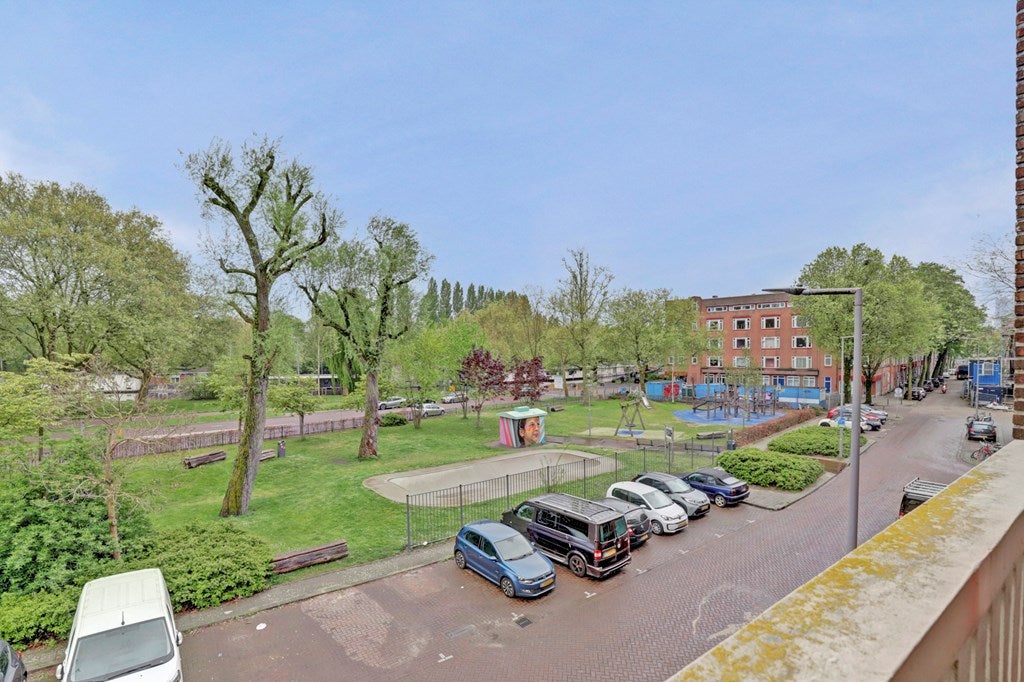 Appartement te koop: Soetendaalsestraat 31C, Rotterdam
