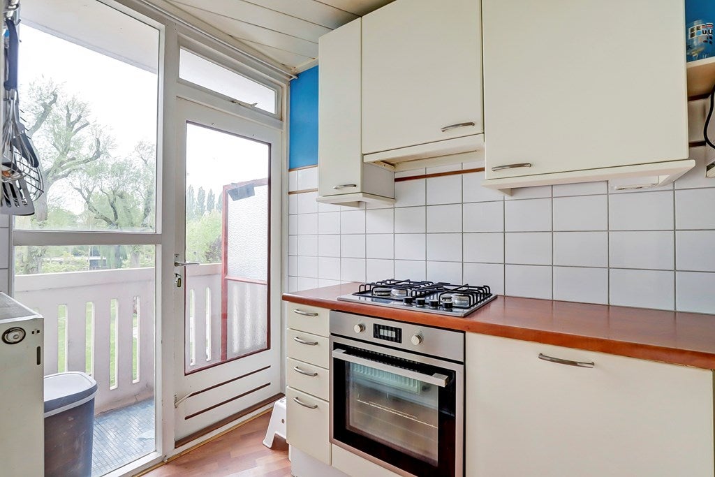 Appartement te koop: Soetendaalsestraat 31C, Rotterdam