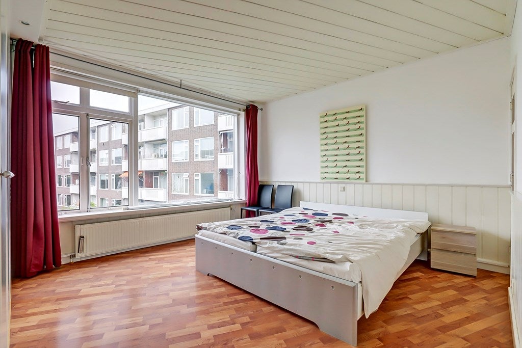 Appartement te koop: Soetendaalsestraat 31C, Rotterdam
