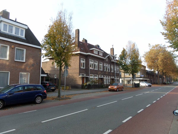 Appartement Tongelresestraat in Eindhoven
