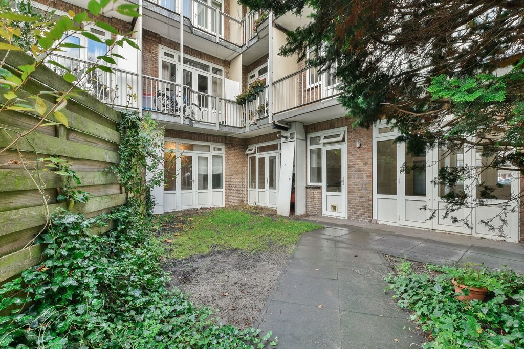 Te huur Huis Radioweg 12 H in Amsterdam
