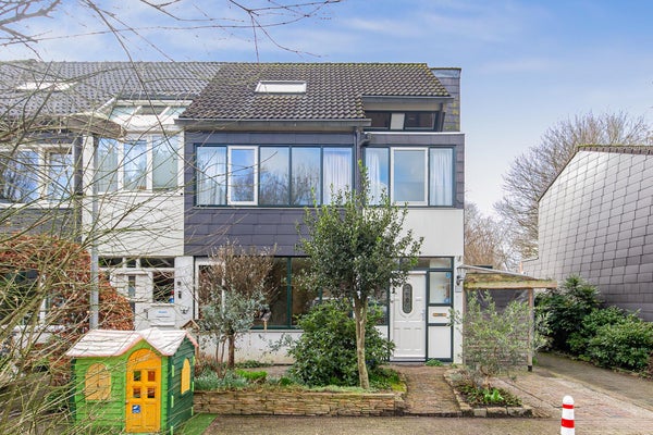 Te huur: Huis Papyrusdreef in Utrecht