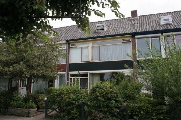 appartementen te huur op De Cordesstraat