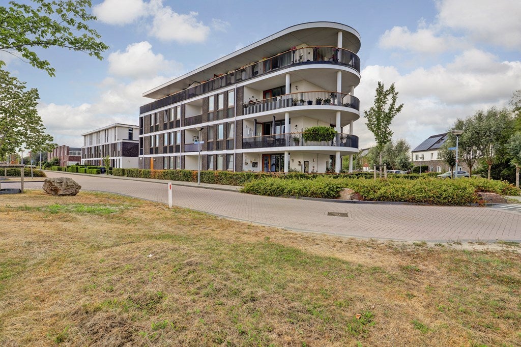 Appartement De Foeke 12 in Zeewolde