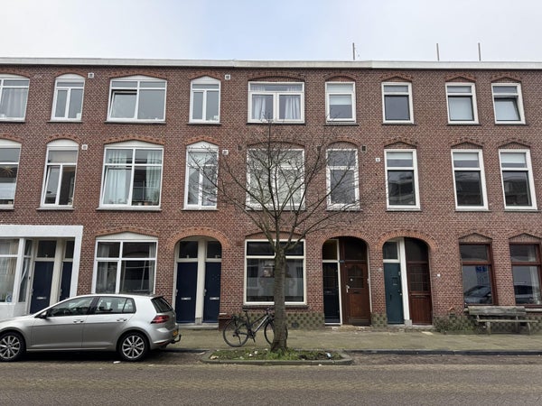 Johannes Camphuysstraat