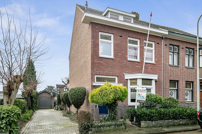 Te huur: Huis Julianastraat in Maastricht