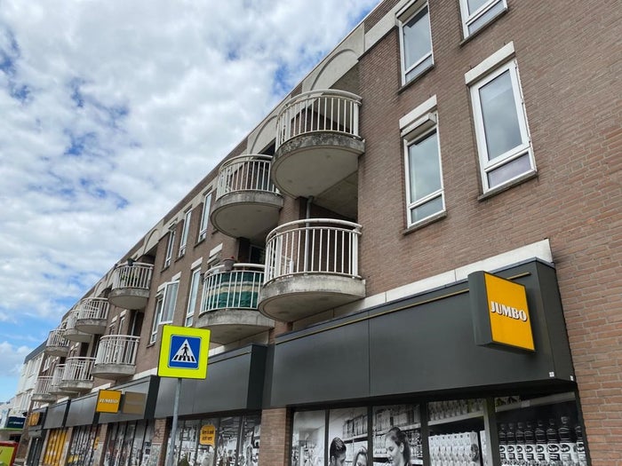 Te huur: Appartement Geldropseweg in Eindhoven