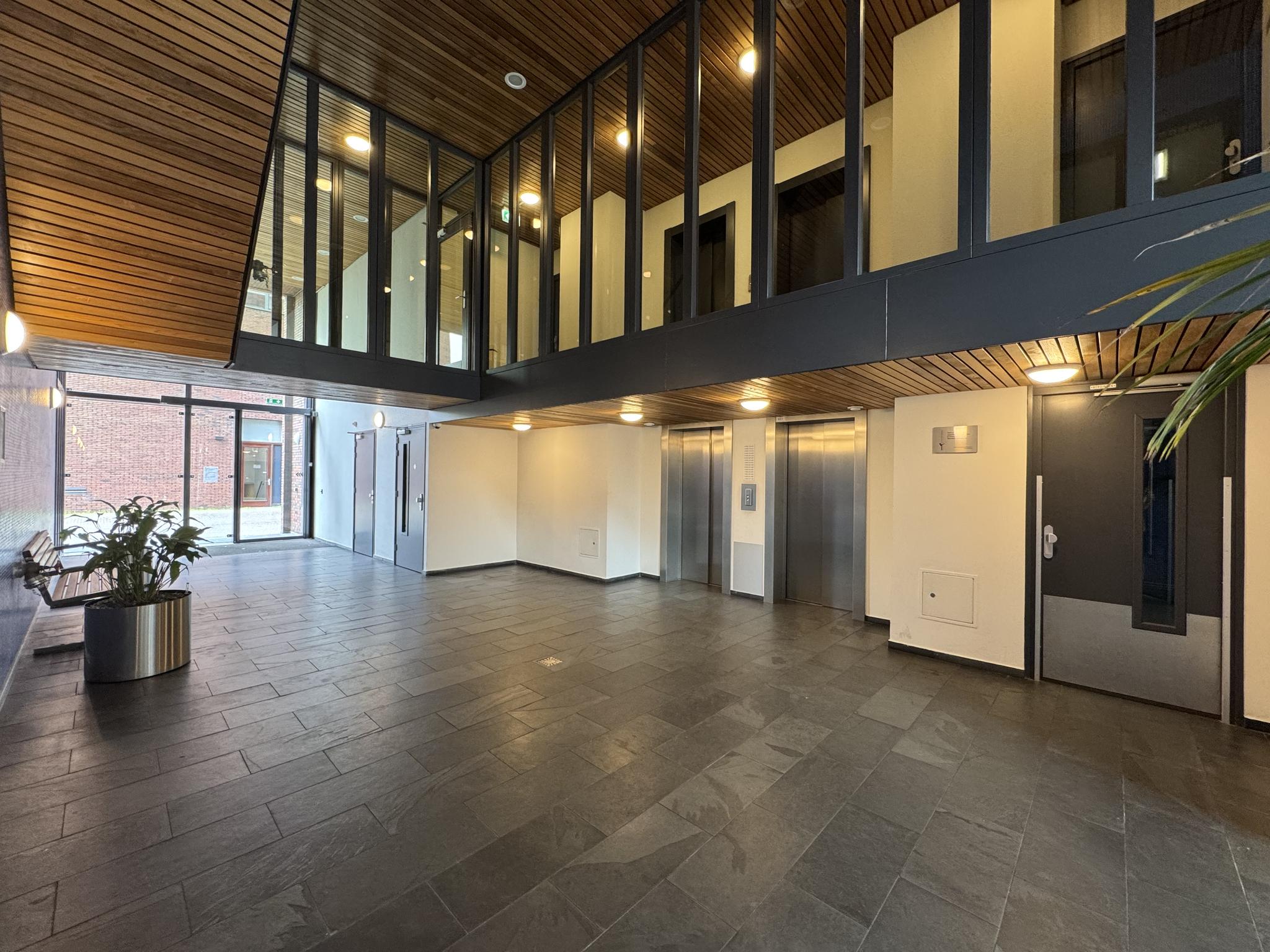 Te huur Appartement Sint-Jobskade 640 in Rotterdam