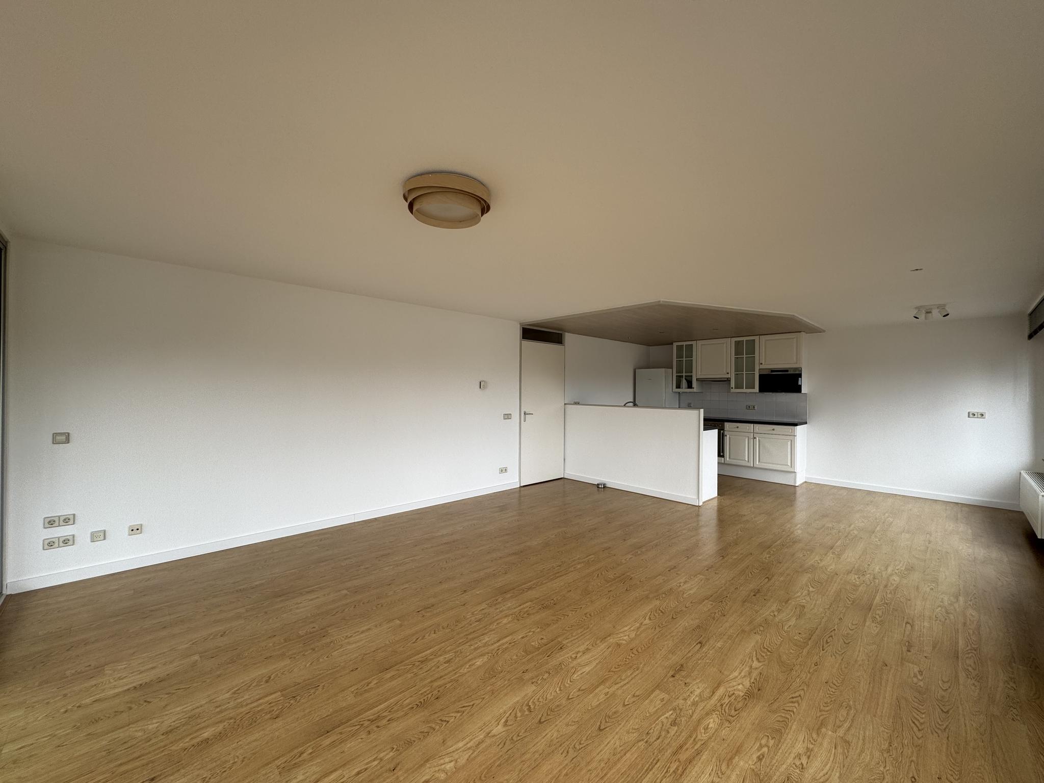 Te huur Appartement Sint-Jobskade 640 in Rotterdam