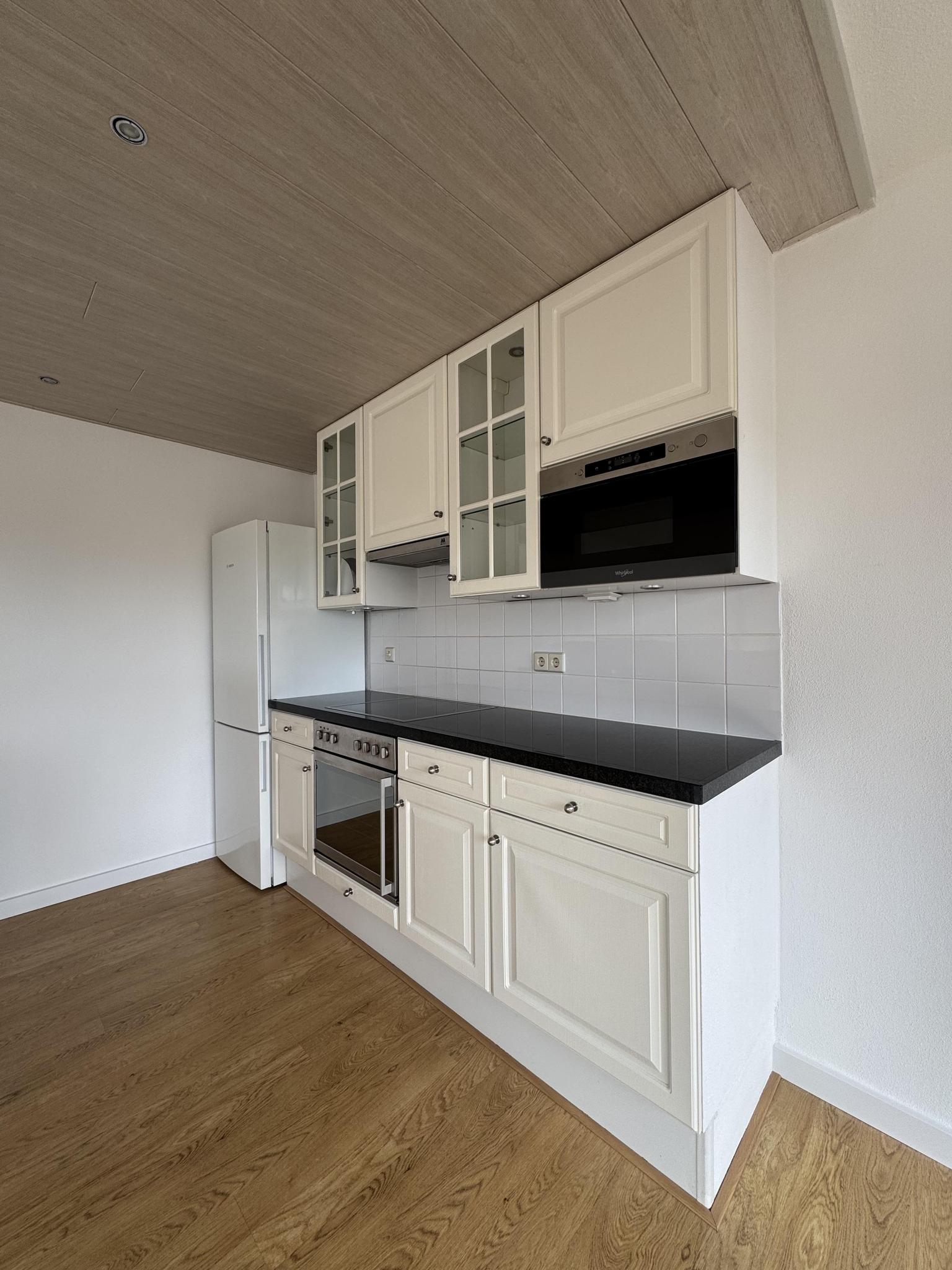 Te huur Appartement Sint-Jobskade 640 in Rotterdam