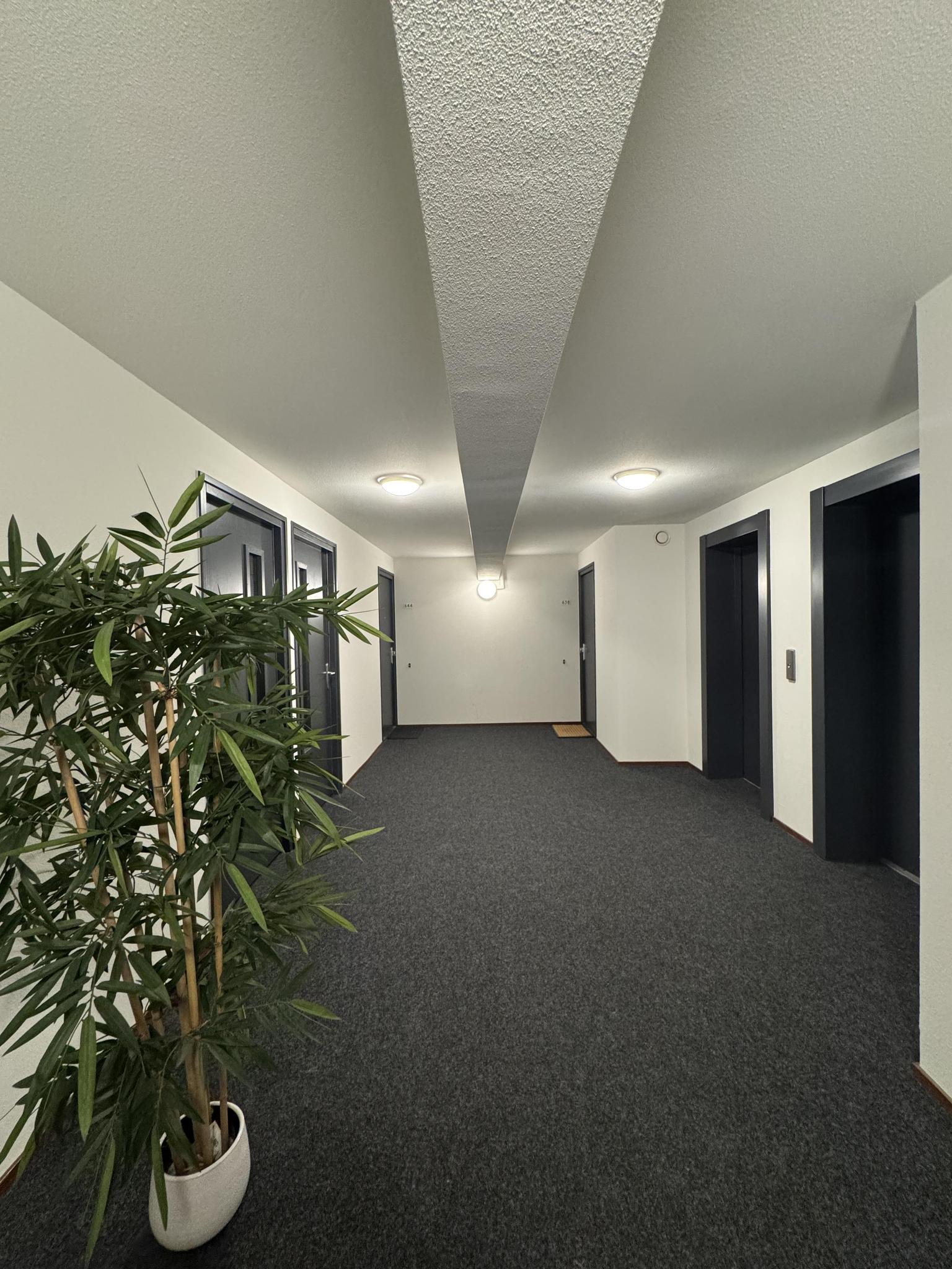 Te huur Appartement Sint-Jobskade 640 in Rotterdam