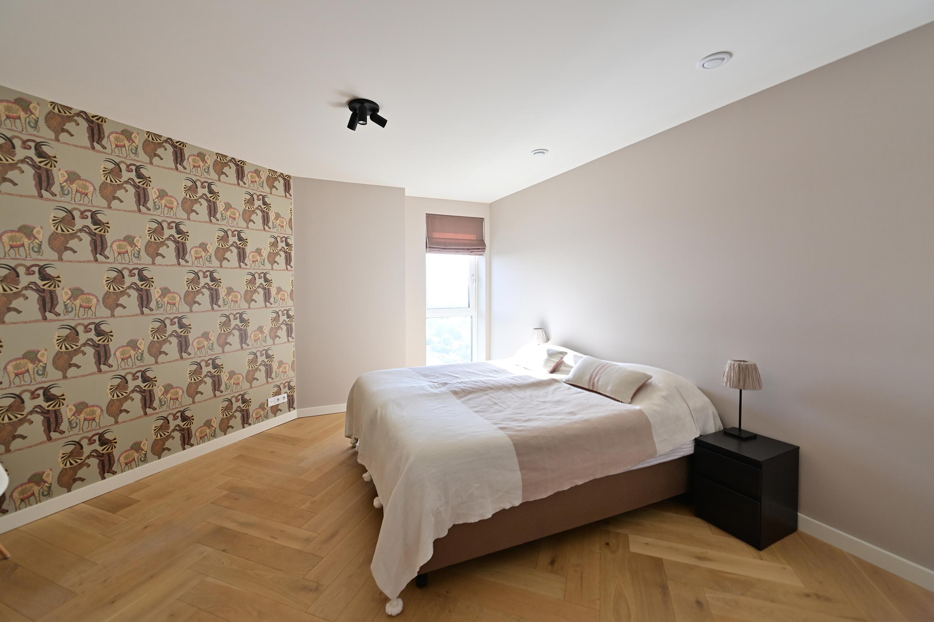 Appartement te huur: Zeeduinweg 540, Almere