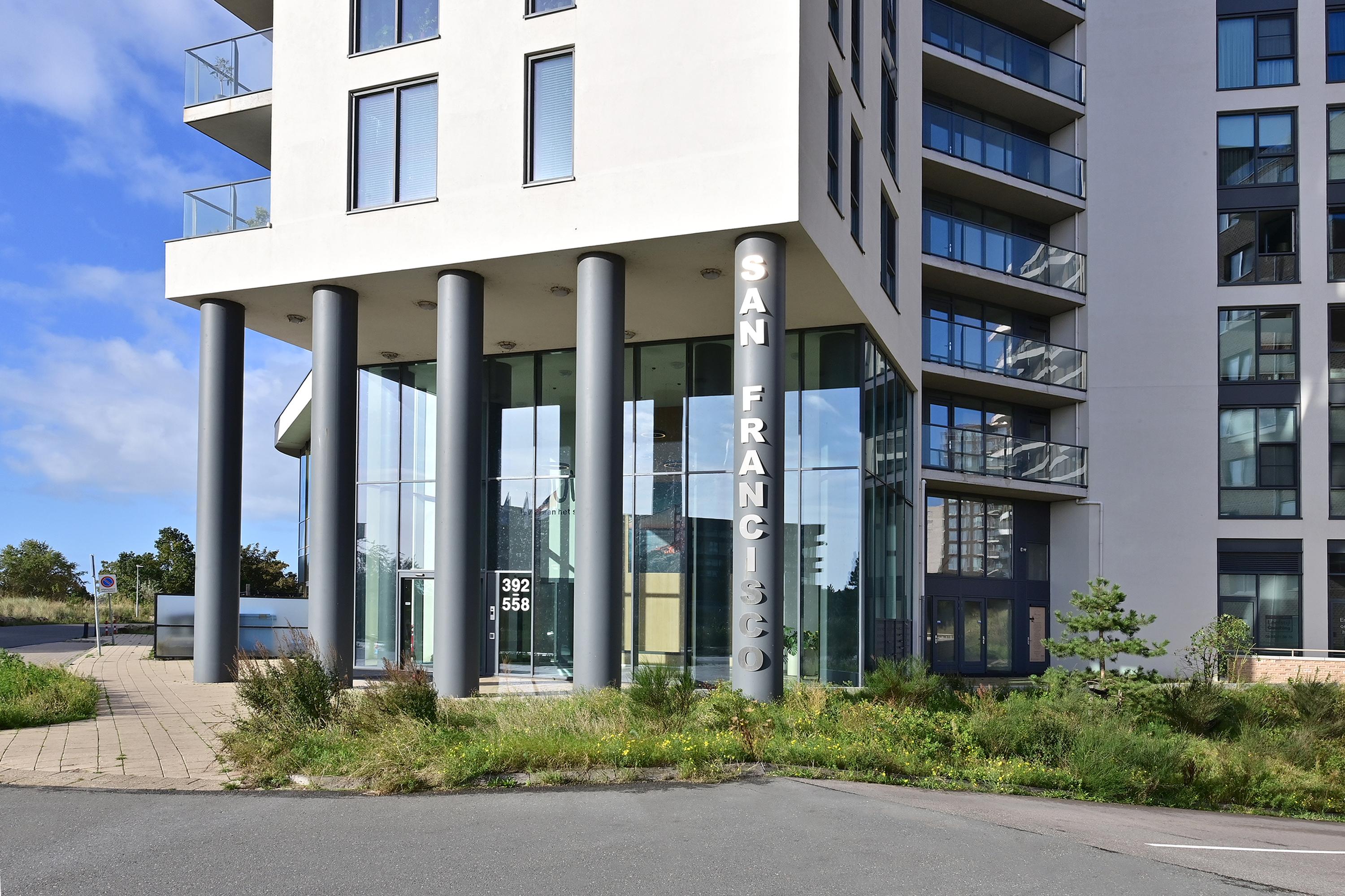 Appartement te huur: Zeeduinweg 540, Almere