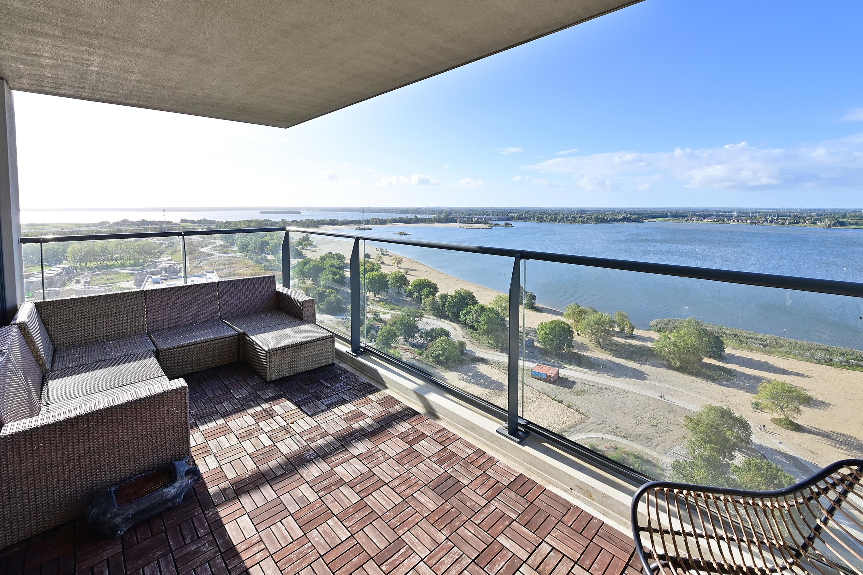Appartement te huur: Zeeduinweg 540, Almere