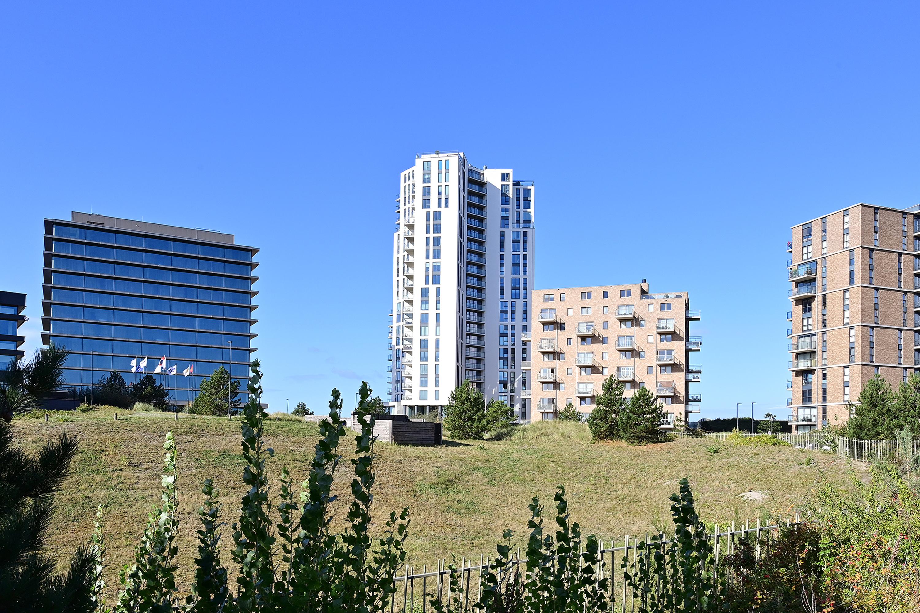 Appartement te huur: Zeeduinweg 540, Almere