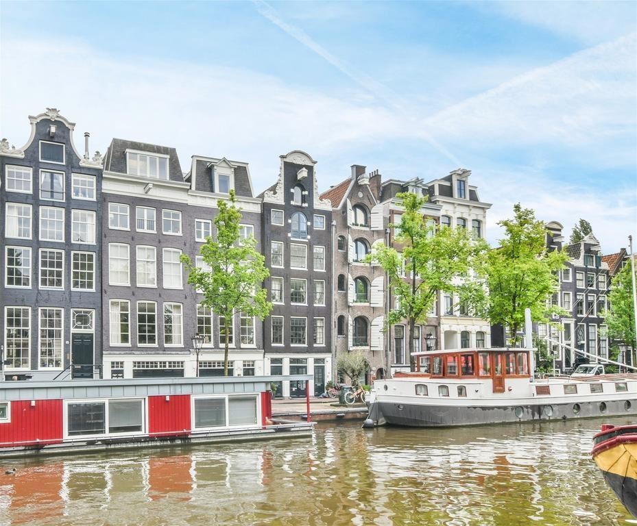 Te huur Appartement Prinsengracht 485 C in Amsterdam