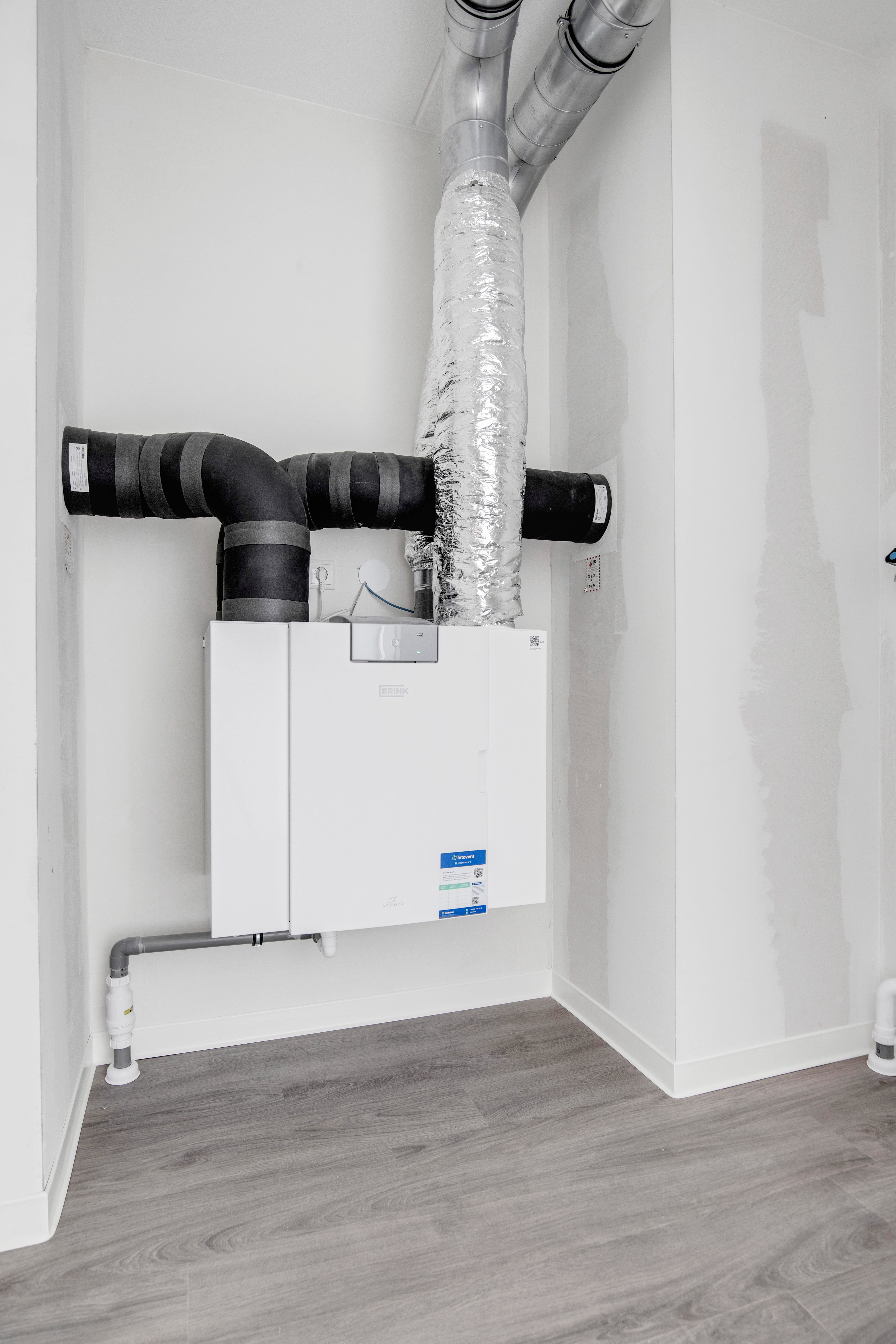 Appartement te huur: Machinekamerplein 32-084, Eindhoven