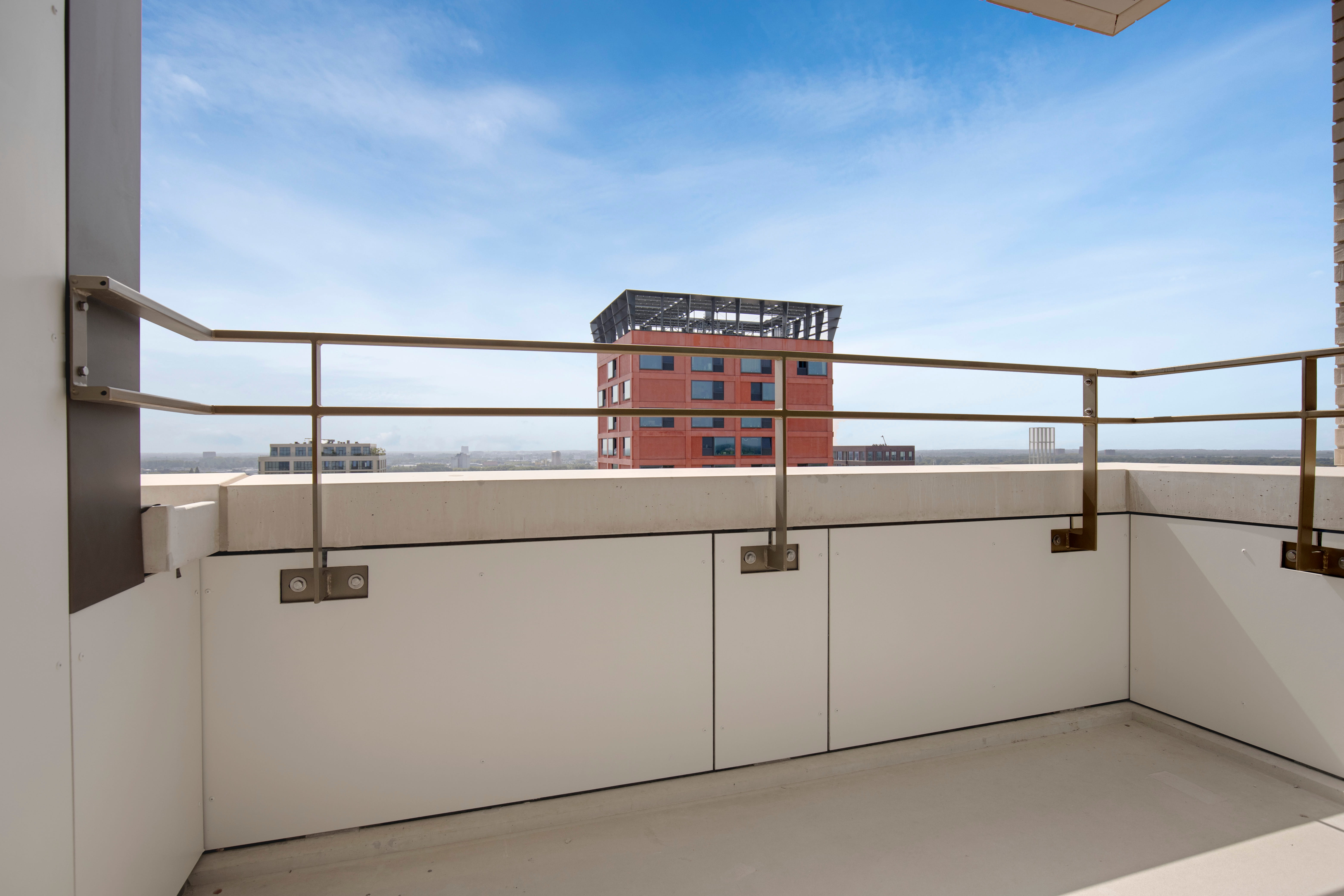Appartement te huur: Machinekamerplein 32-084, Eindhoven