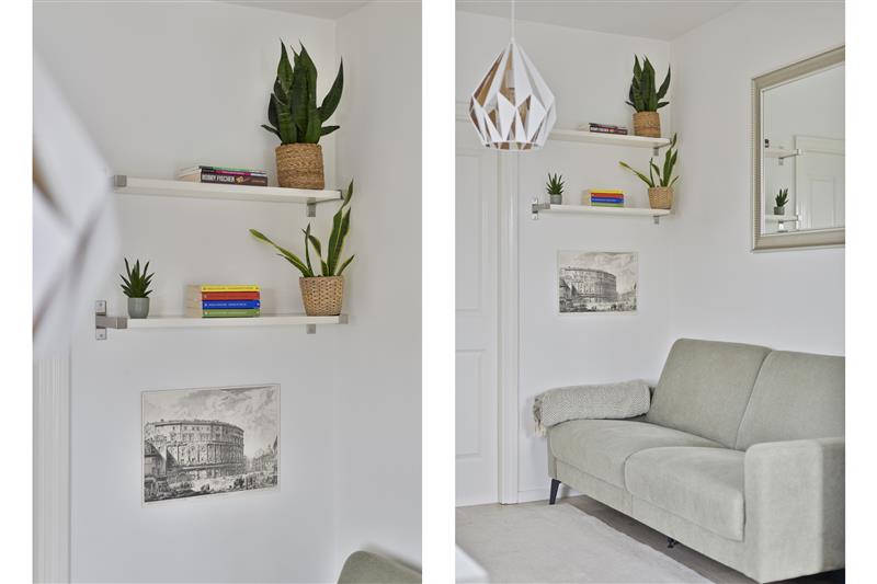 Studio te koop: Grote Houtstraat 7E, Haarlem