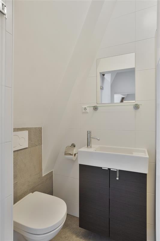 Studio te koop: Grote Houtstraat 7E, Haarlem
