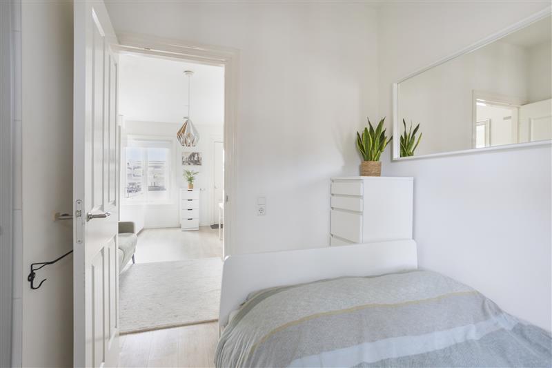 Studio te koop: Grote Houtstraat 7E, Haarlem