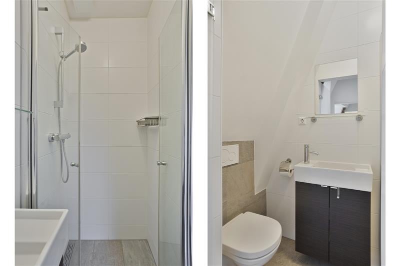 Studio te koop: Grote Houtstraat 7E, Haarlem