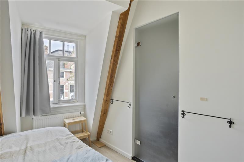 Studio te koop: Grote Houtstraat 7E, Haarlem