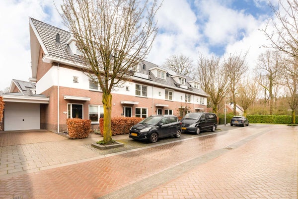 Huis Ploeg in Voorthuizen