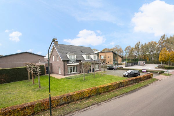 Rond Deel 10 in Bladel