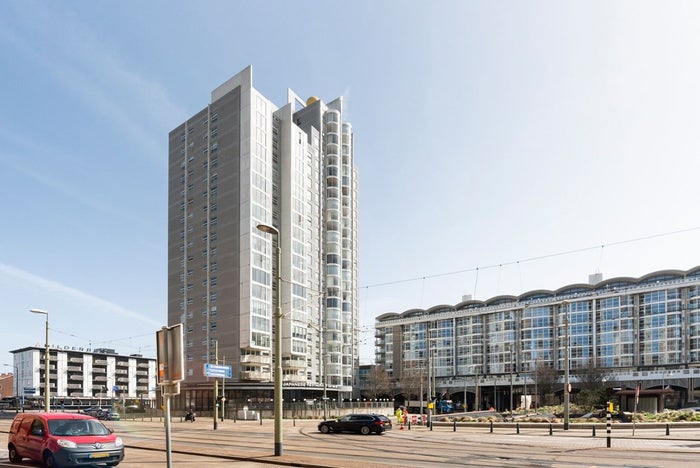 Te huur: Appartement Zwolsestraat 1 C in Den Haag