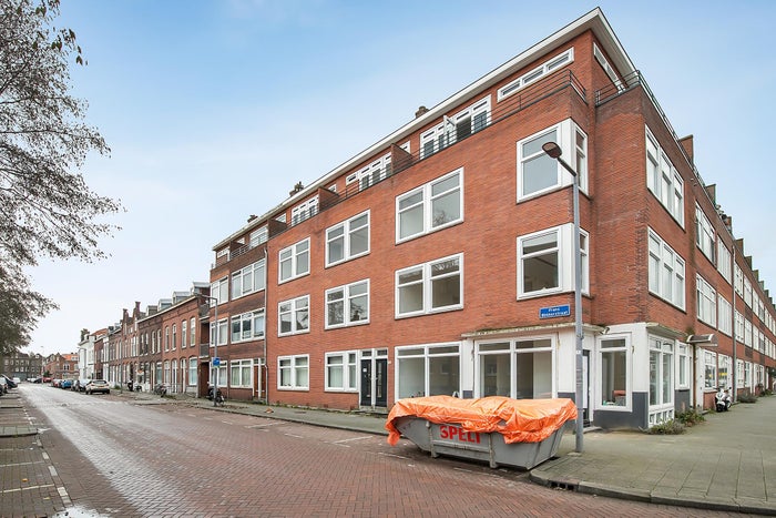 Frans Bekkerstraat 66 b1