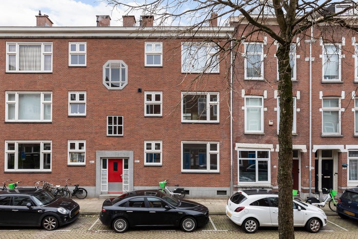 Snoekstraat 33 A