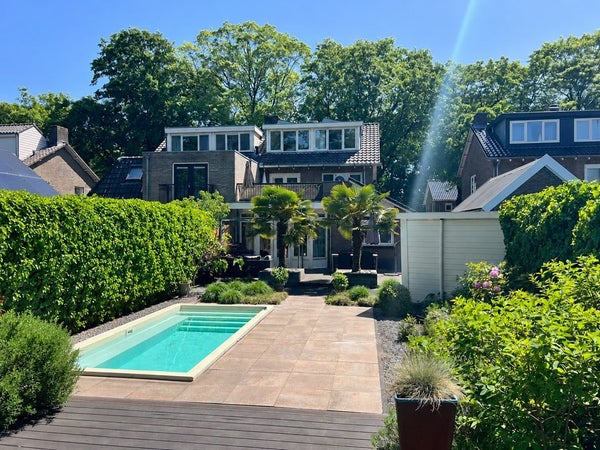 Van Limburg Stirumstraat 22 in Veenendaal