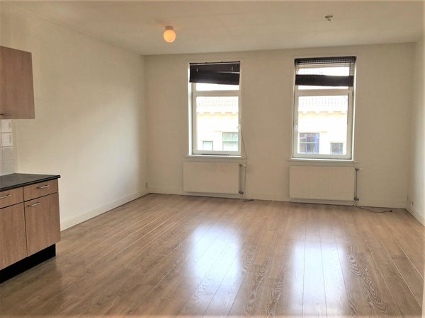 Te huur: Appartement Nieuwe Binnenweg in Rotterdam