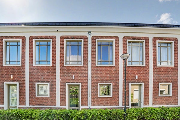 Huis Kerkstraat 63 in Goirle