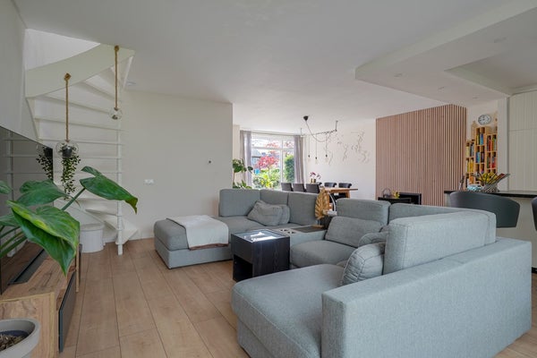 Huis Lohengrinlaan 11 in Eindhoven