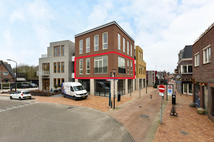 Dorpsstraat 3 B