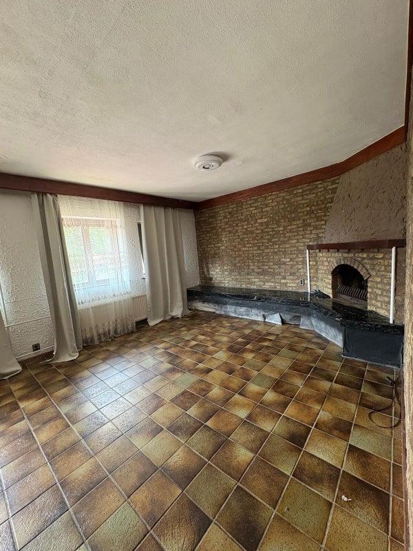 Appartement Albionstraat in Leunen