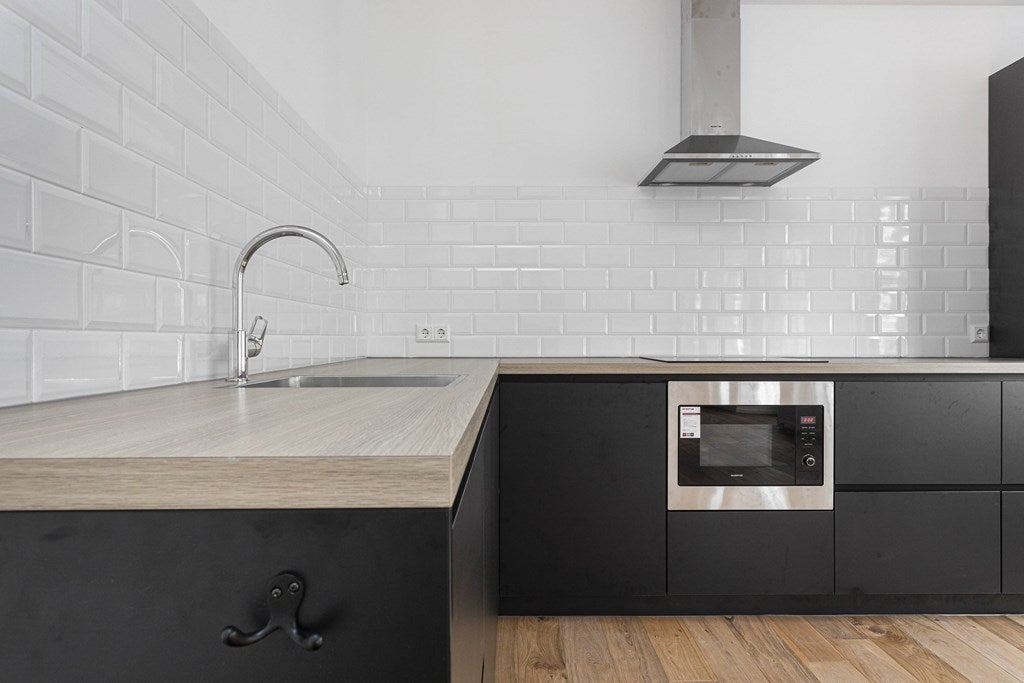 Te huur Appartement Zeemansstraat in Rotterdam