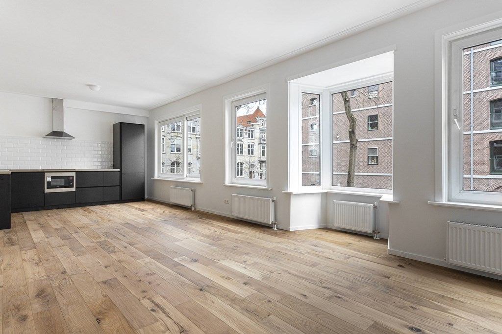 Te huur Appartement Zeemansstraat in Rotterdam